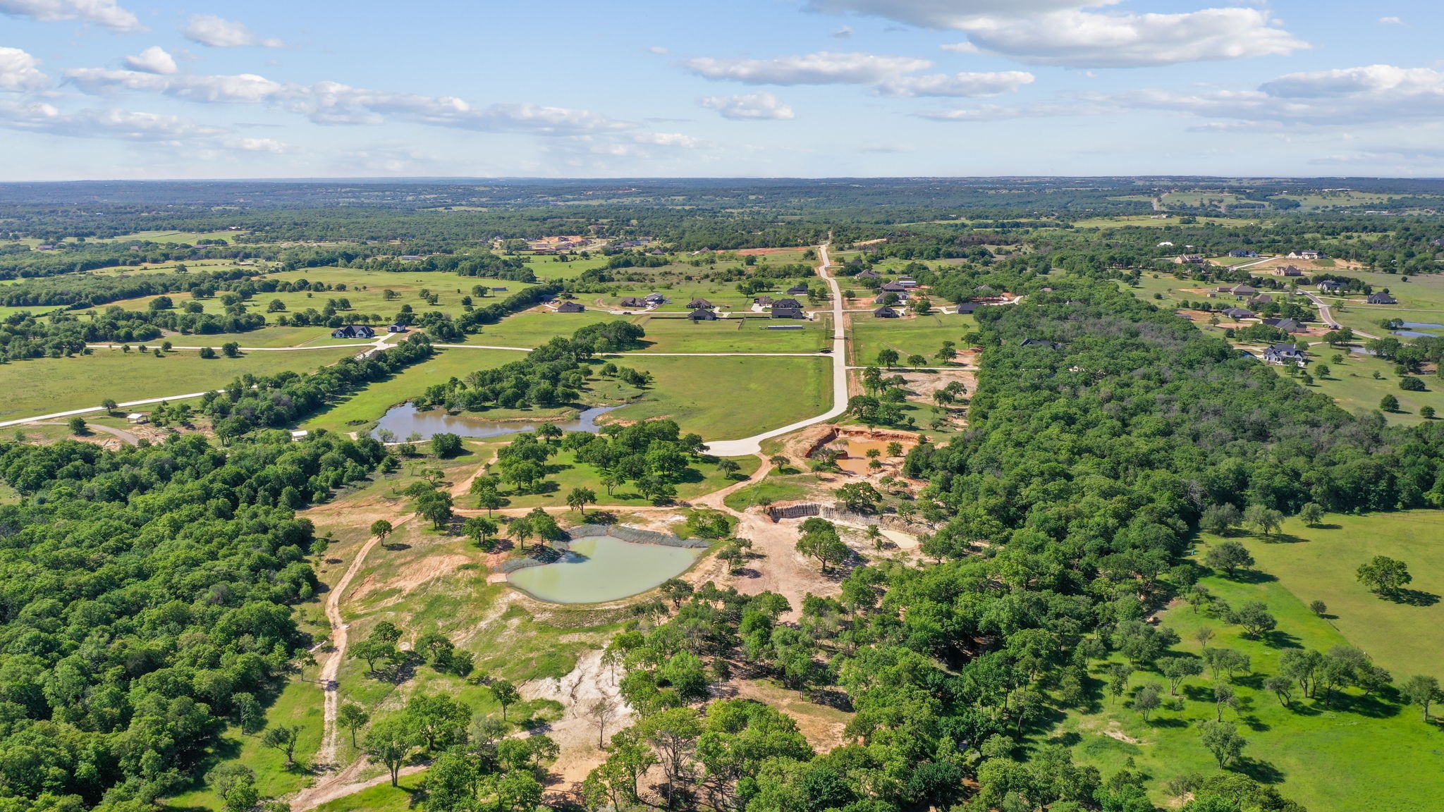 4053 Upland Terrace Poolville TX 76487