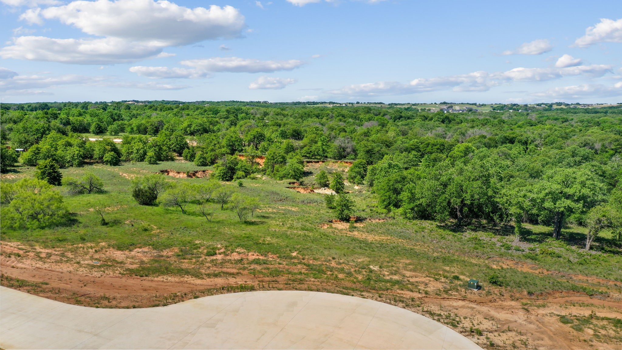 4053 Upland Terrace Poolville TX 76487