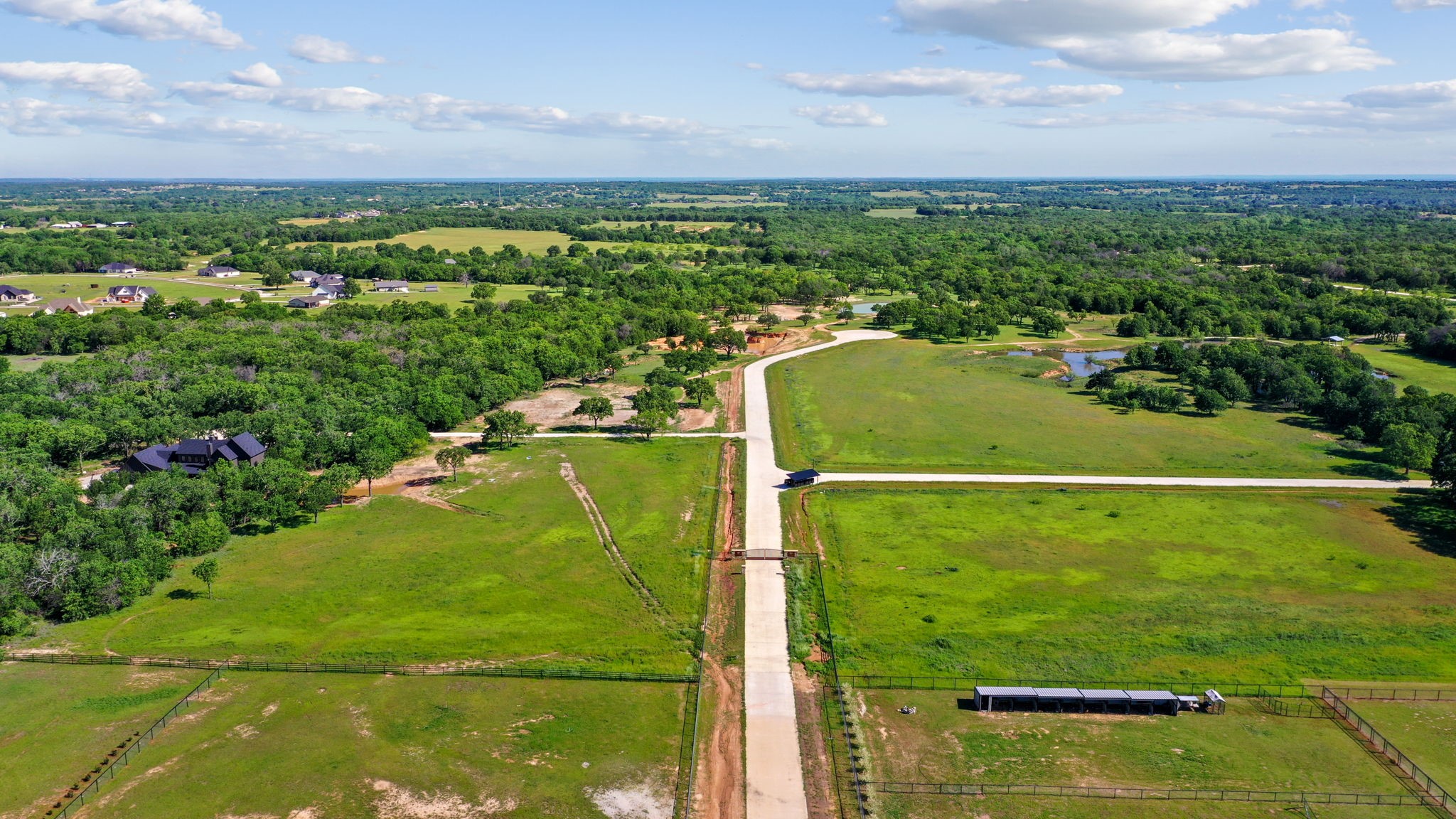 4053 Upland Terrace Poolville TX 76487
