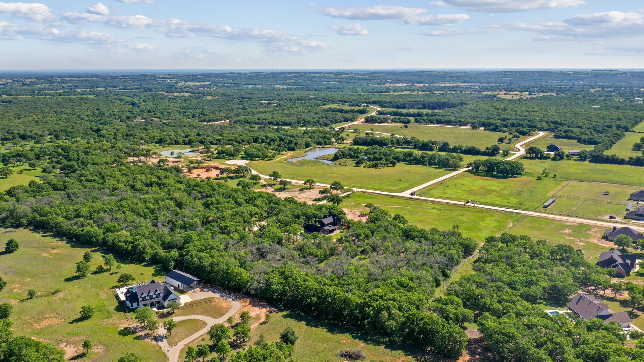 4053 Upland Terrace Poolville TX 76487