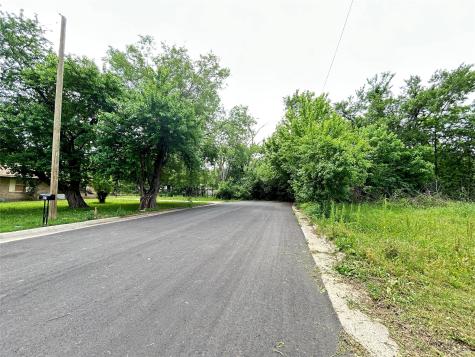 Tbd Sheffield Street Sulphur Springs TX 75482