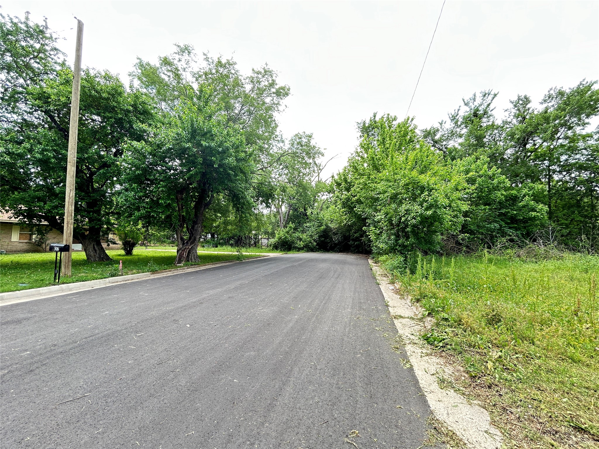 Tbd Sheffield Street Sulphur Springs TX 75482