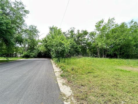 Tbd Sheffield Street Sulphur Springs TX 75482