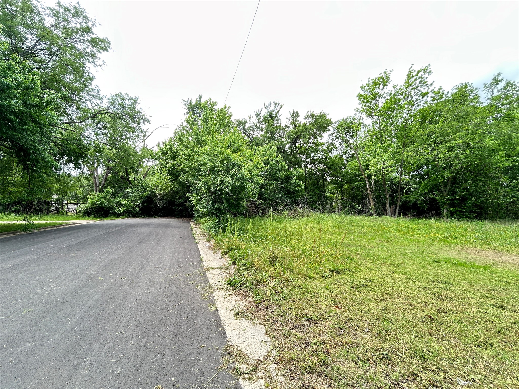 Tbd Sheffield Street Sulphur Springs TX 75482