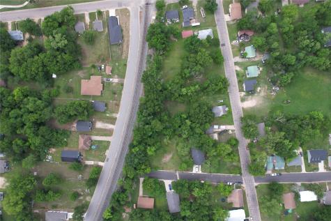 Tbd Sheffield Street Sulphur Springs TX 75482