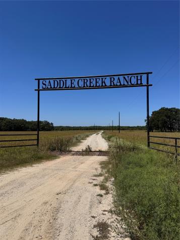 Lot 19 Saddle Creek Court Alba TX 75410