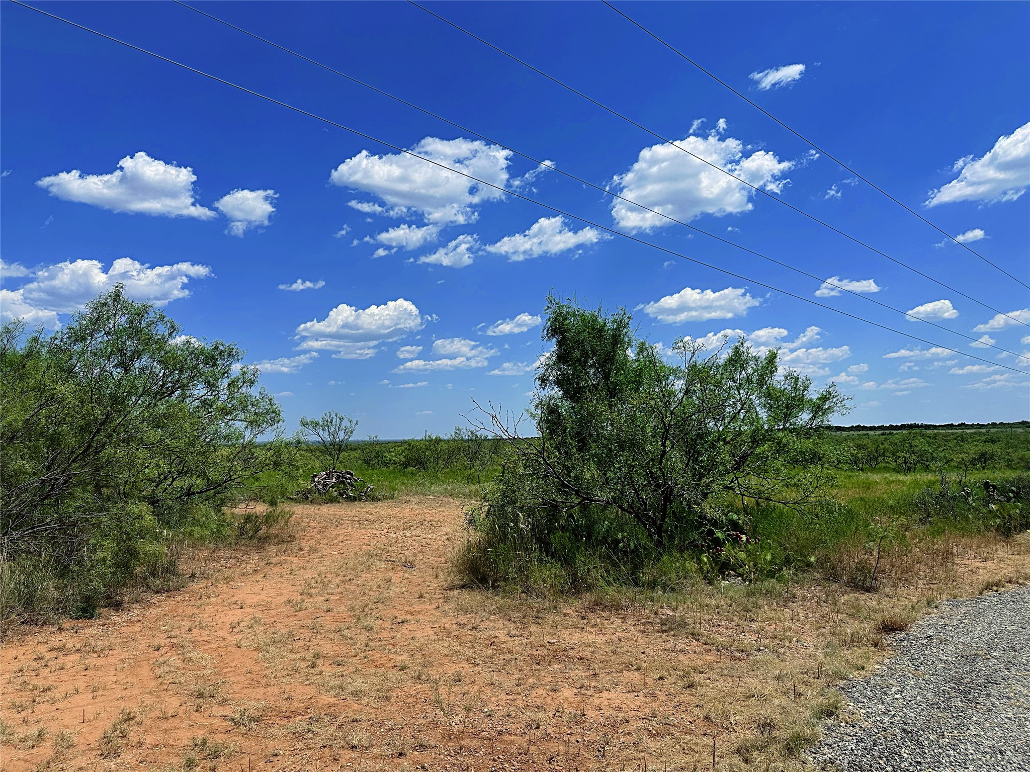 Tbd (East Tract) County Road 356 Anson TX 79501