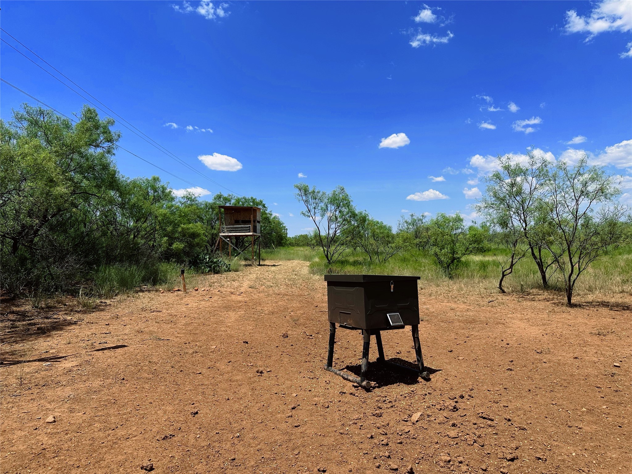 Tbd (East Tract) County Road 356 Anson TX 79501