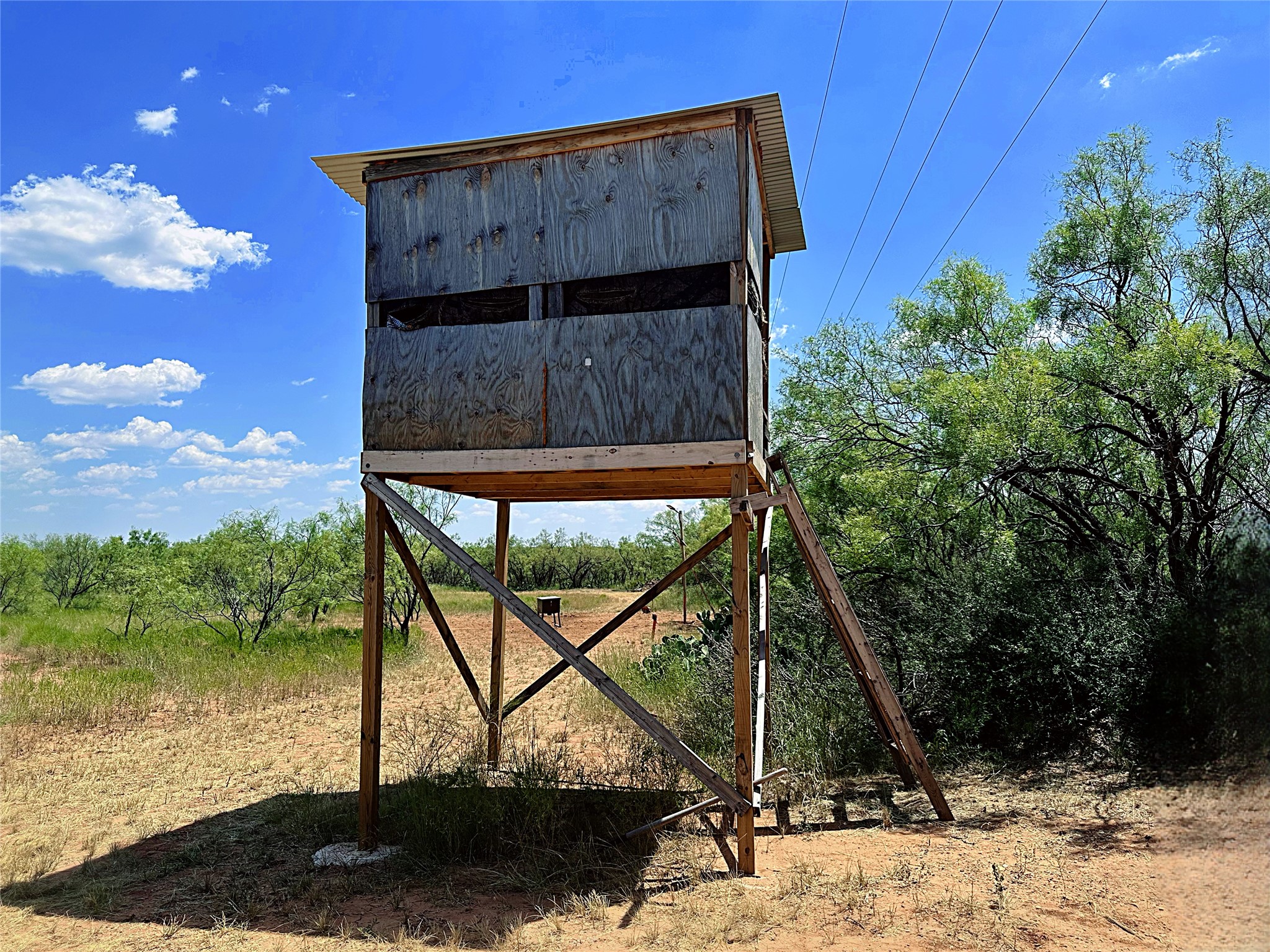 Tbd (East Tract) County Road 356 Anson TX 79501
