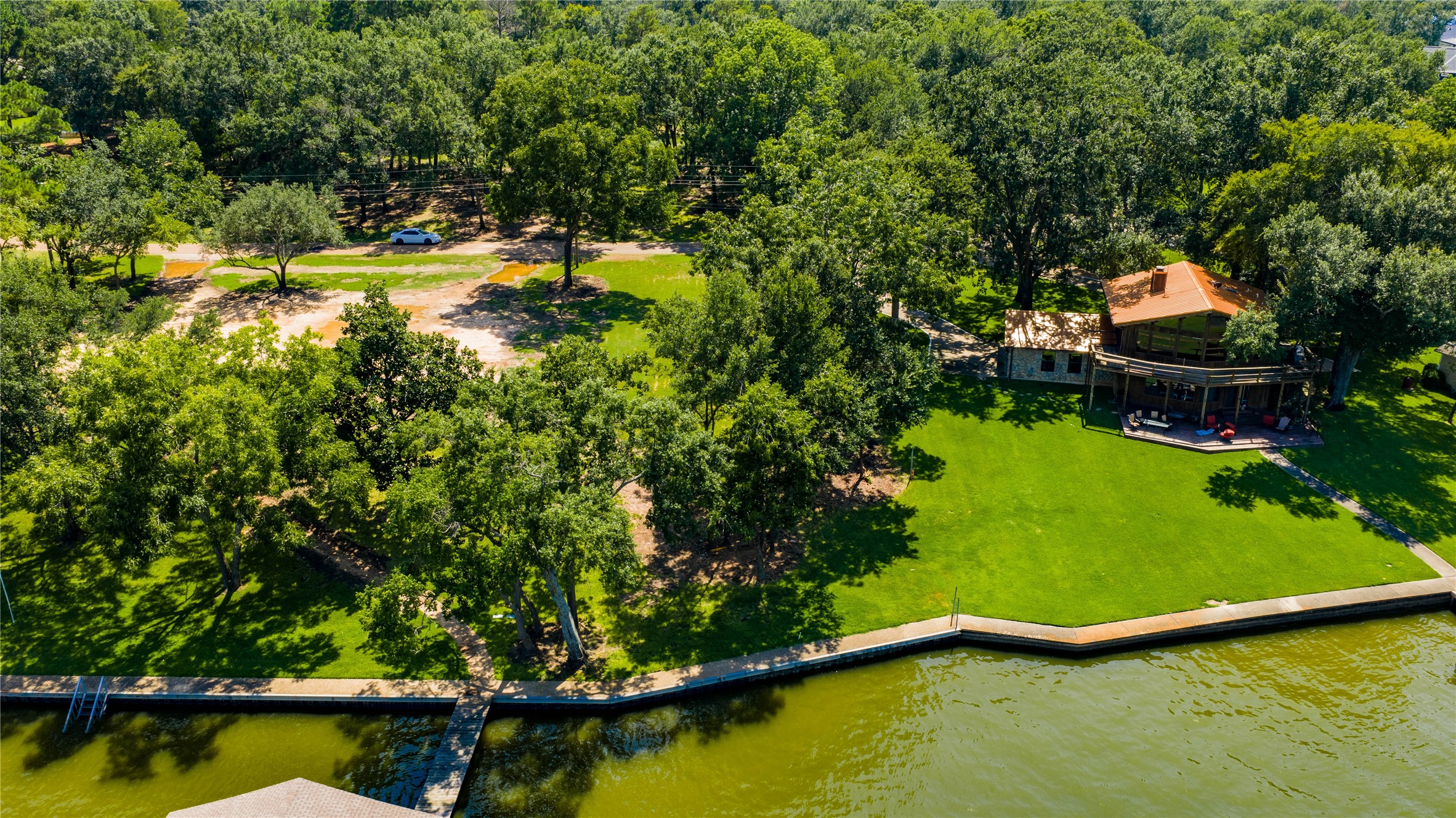 Tbd Lot 27 Tampico Lane Trinidad TX 75163