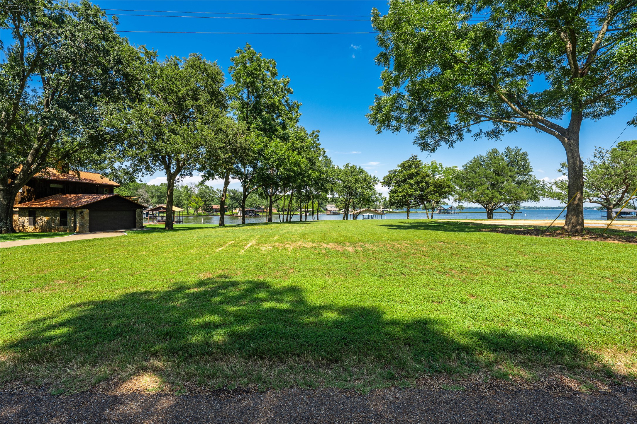 Tbd Lot 27 Tampico Lane Trinidad TX 75163