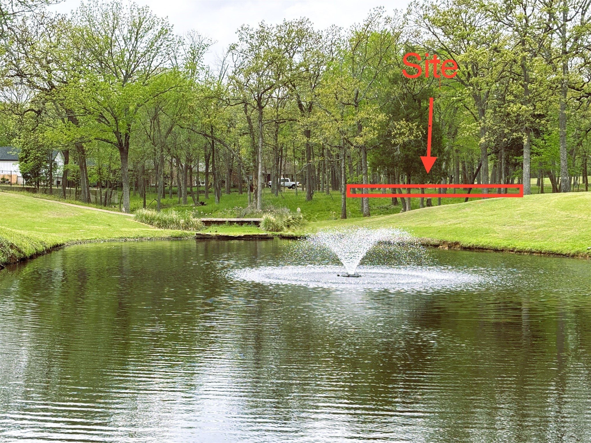 106 Baytree Trail Mabank TX 75156