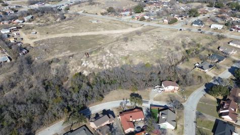 2241 Briardale Road Fort Worth TX 76119