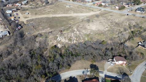 2241 Briardale Road Fort Worth TX 76119