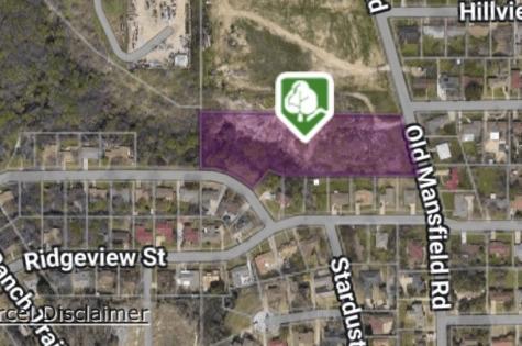 2241 Briardale Road Fort Worth TX 76119