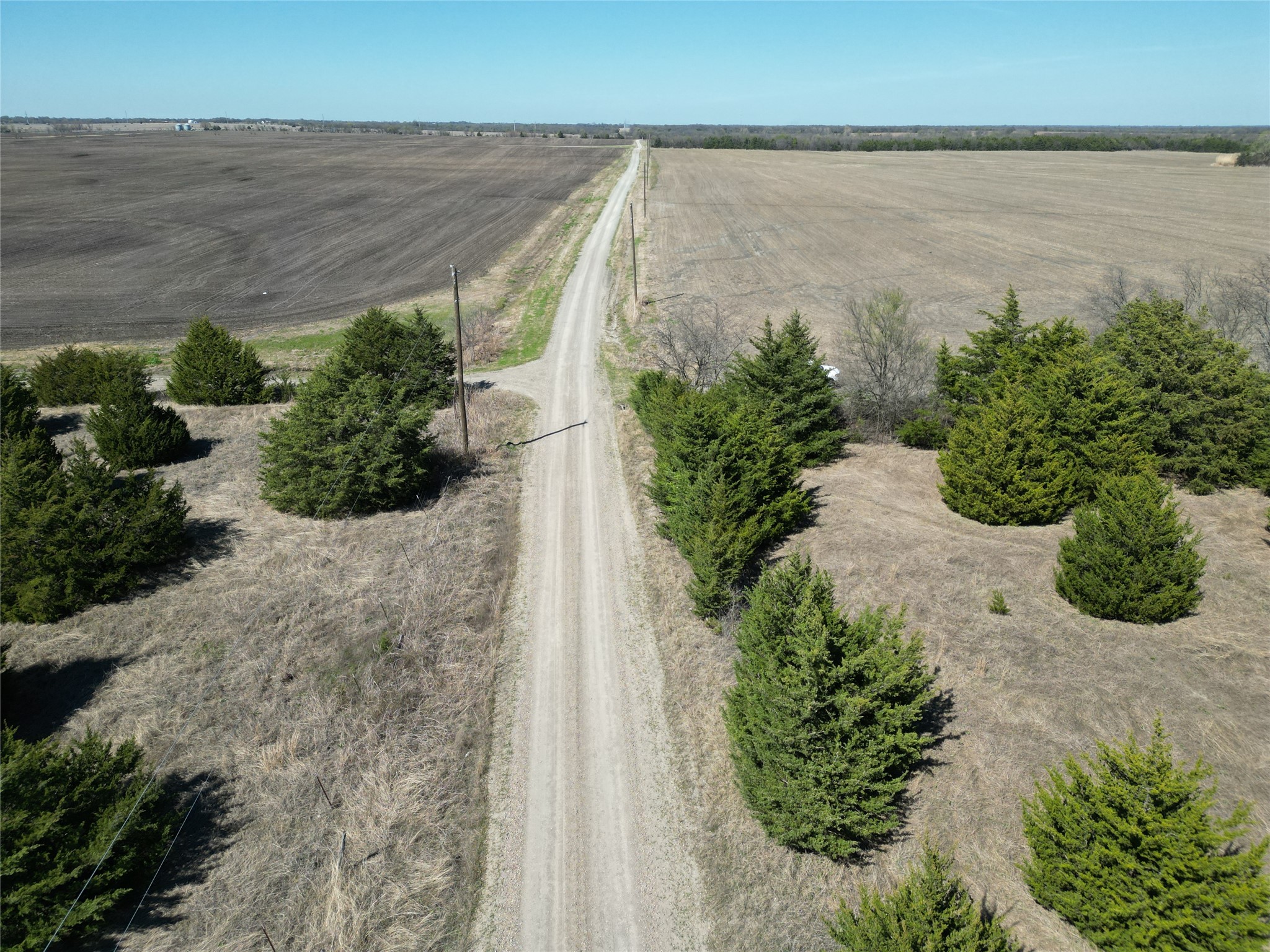 999-1 Cr3805 Bailey TX 75413