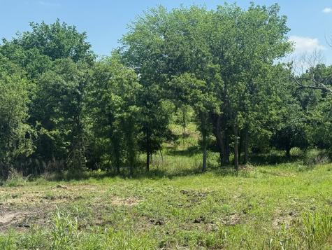 10.151 Ac Cr 3170_tract Three Decatur TX 76234