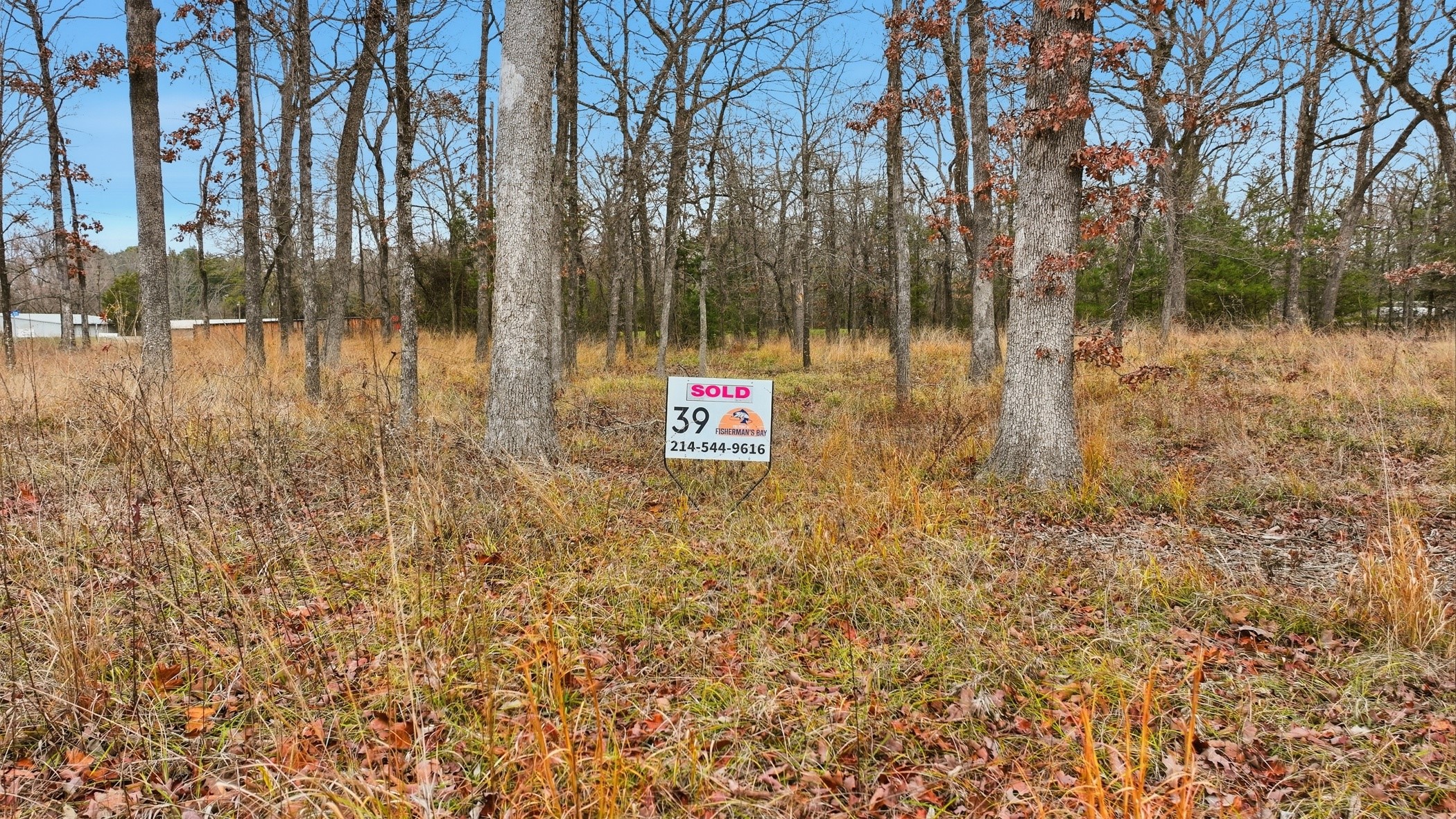 Lot 39 & 39a, Block 1 Fisherman's Bay Quitman TX 75783