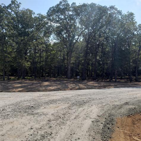 Lot 39 & 39a, Block 1 Fisherman's Bay Quitman TX 75783