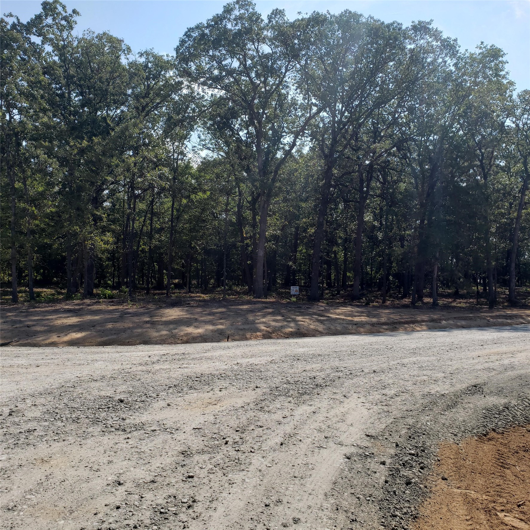 Lot 39 & 39a, Block 1 Fisherman's Bay Quitman TX 75783