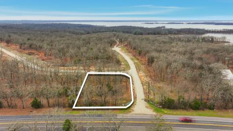 Lot 39 & 39a, Block 1 Fisherman's Bay Quitman TX 75783