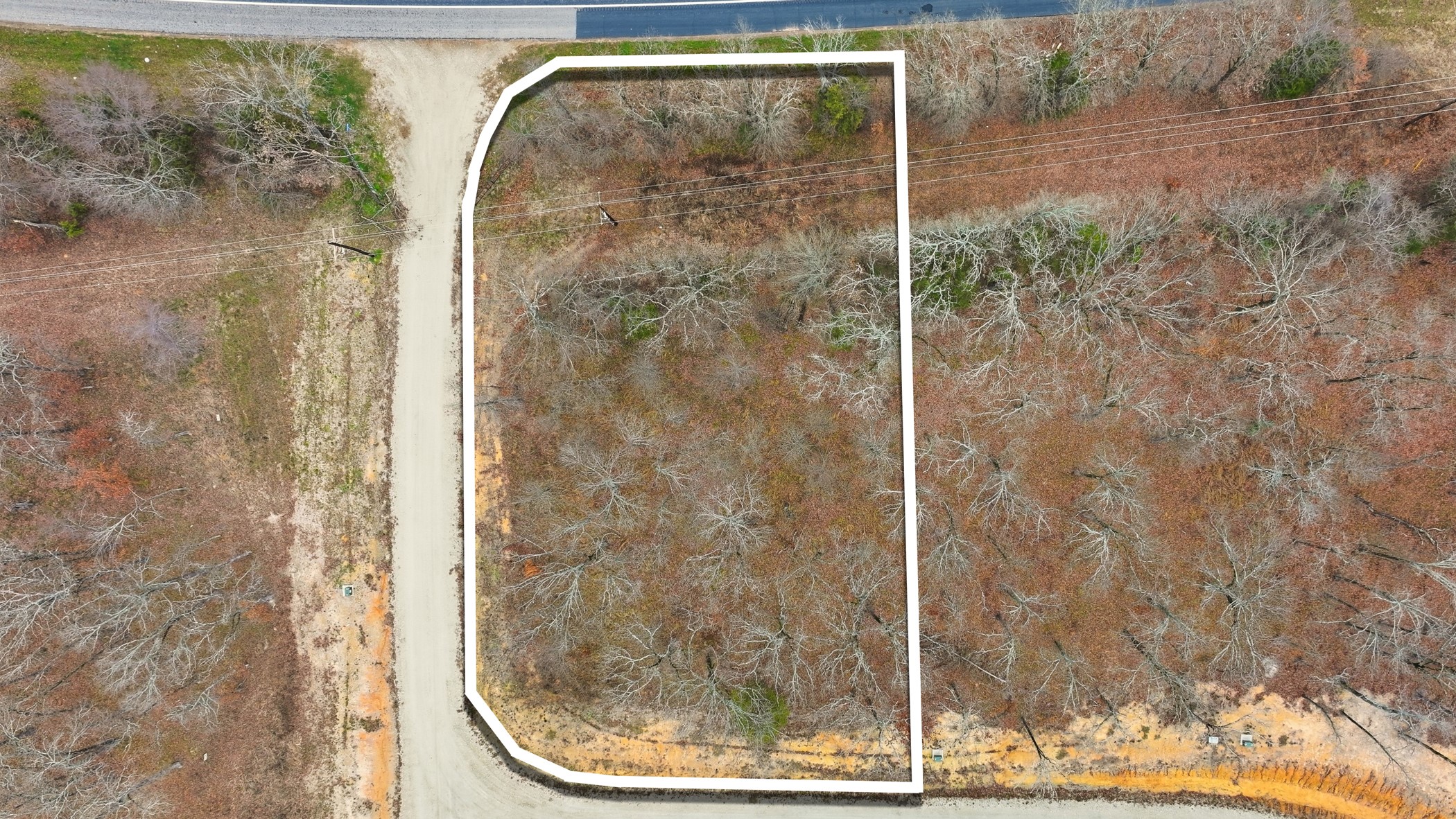 Lot 39 & 39a, Block 1 Fisherman's Bay Quitman TX 75783