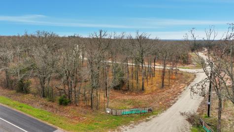 Lot 39 & 39a, Block 1 Fisherman's Bay Quitman TX 75783
