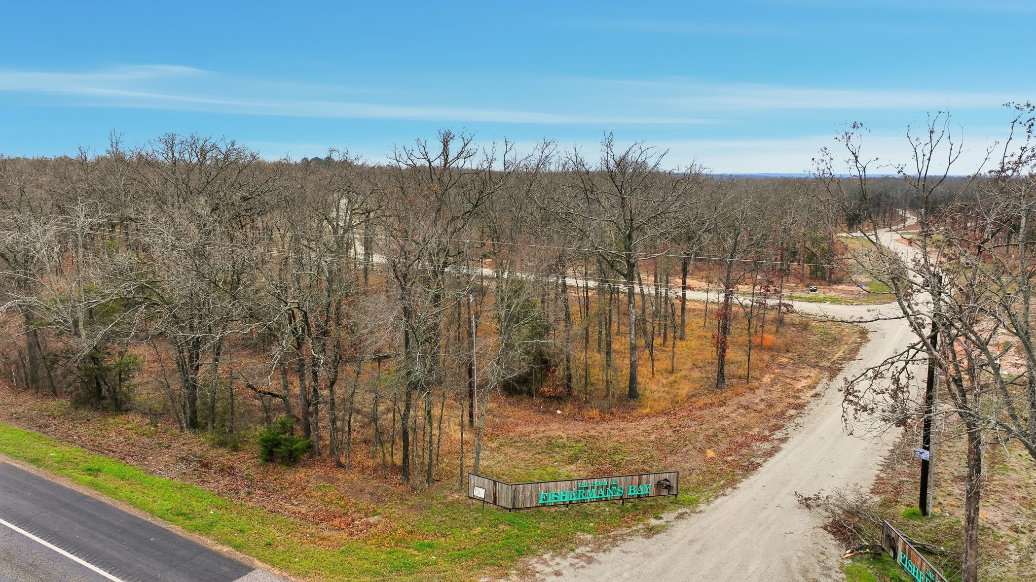 Lot 39 & 39a, Block 1 Fisherman's Bay Quitman TX 75783