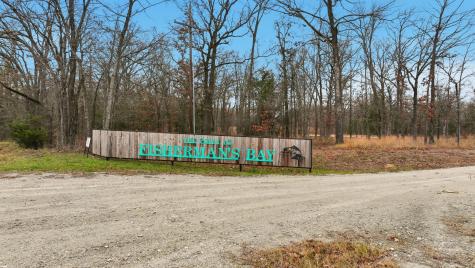 Lot 39 & 39a, Block 1 Fisherman's Bay Quitman TX 75783
