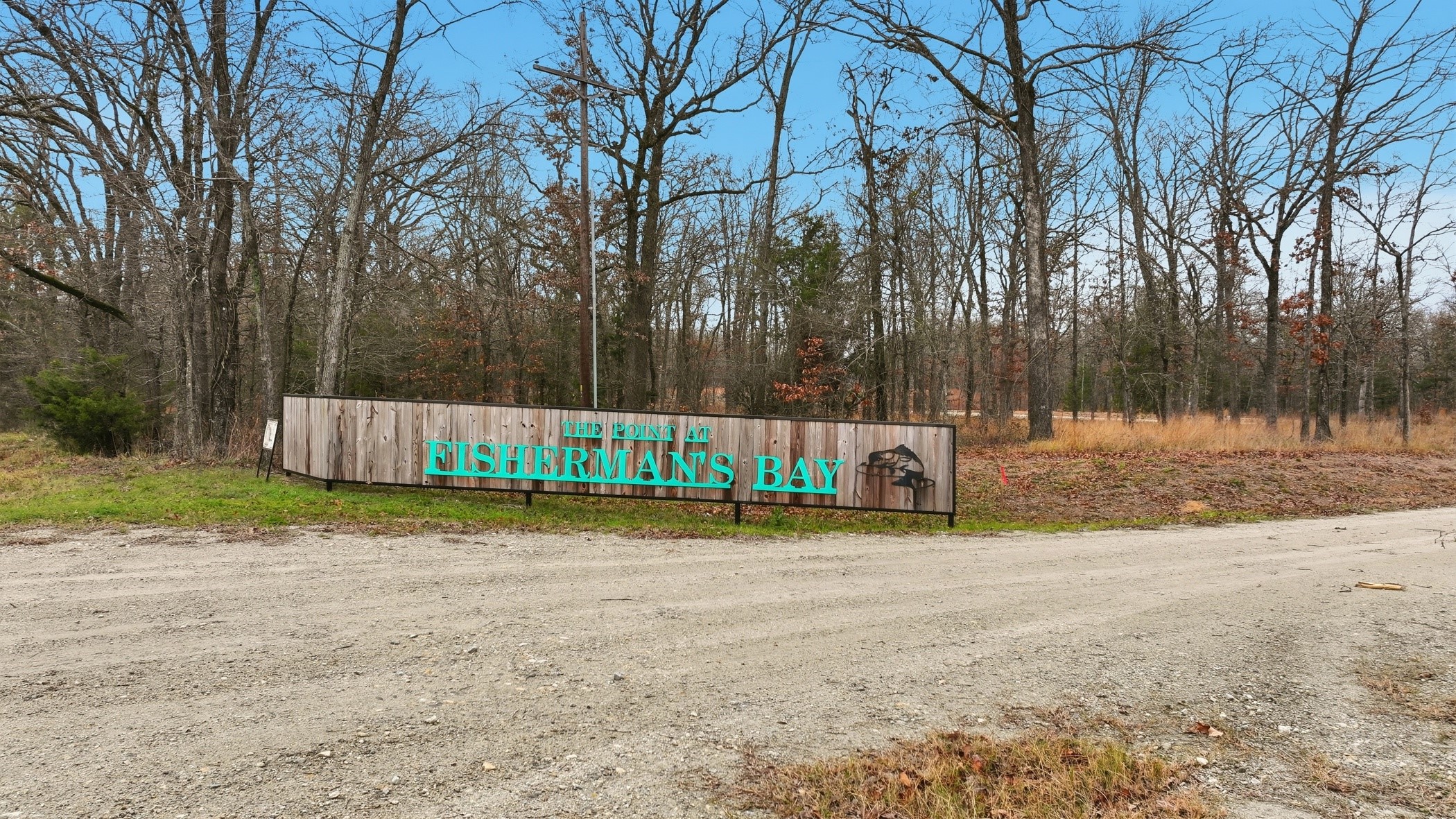 Lot 39 & 39a, Block 1 Fisherman's Bay Quitman TX 75783