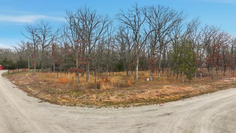 Lot 39 & 39a, Block 1 Fisherman's Bay Quitman TX 75783
