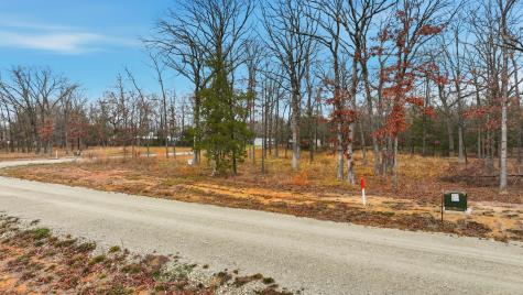 Lot 39 & 39a, Block 1 Fisherman's Bay Quitman TX 75783