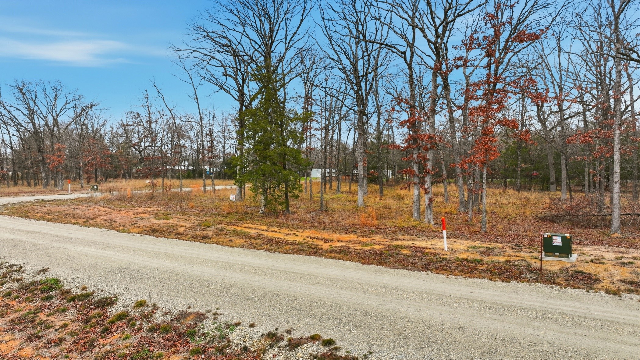 Lot 39 & 39a, Block 1 Fisherman's Bay Quitman TX 75783