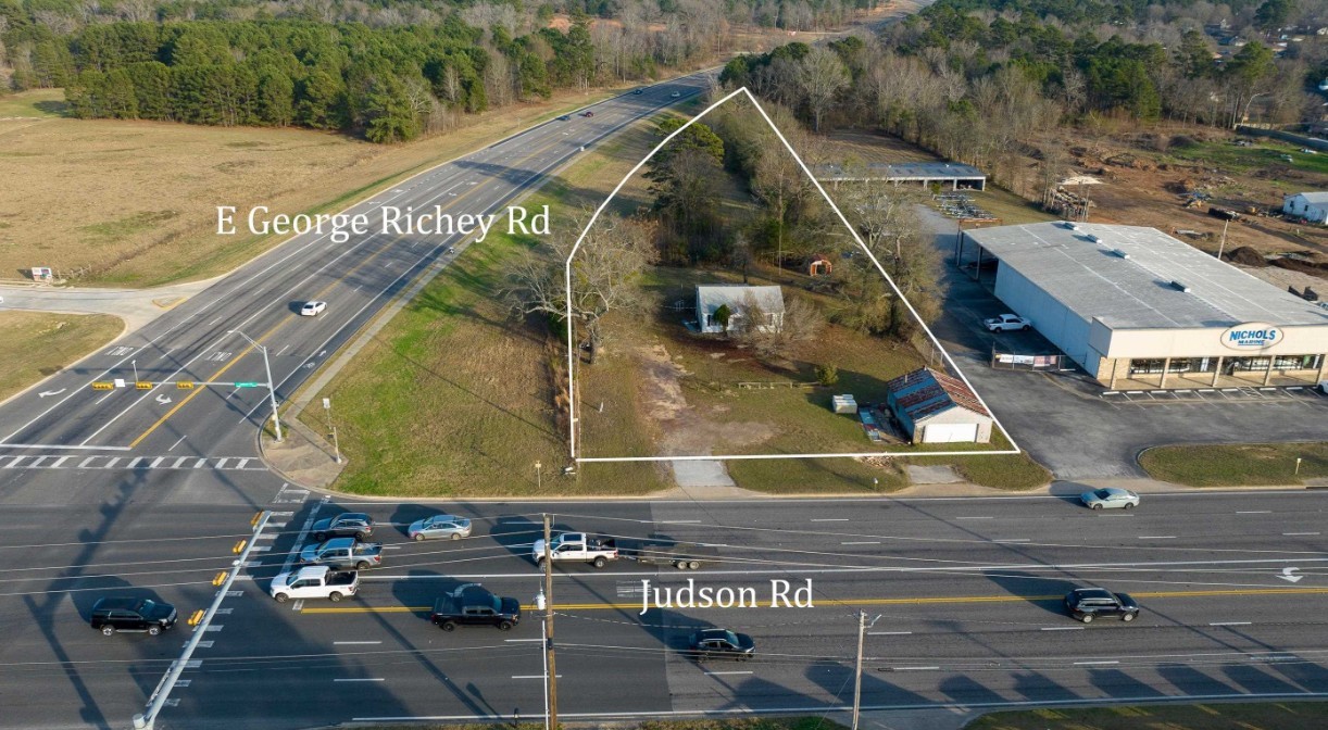 5082 Judson Road Longview TX 75605
