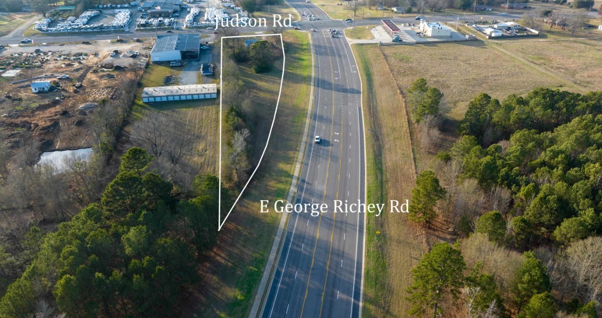 5082 Judson Road Longview TX 75605