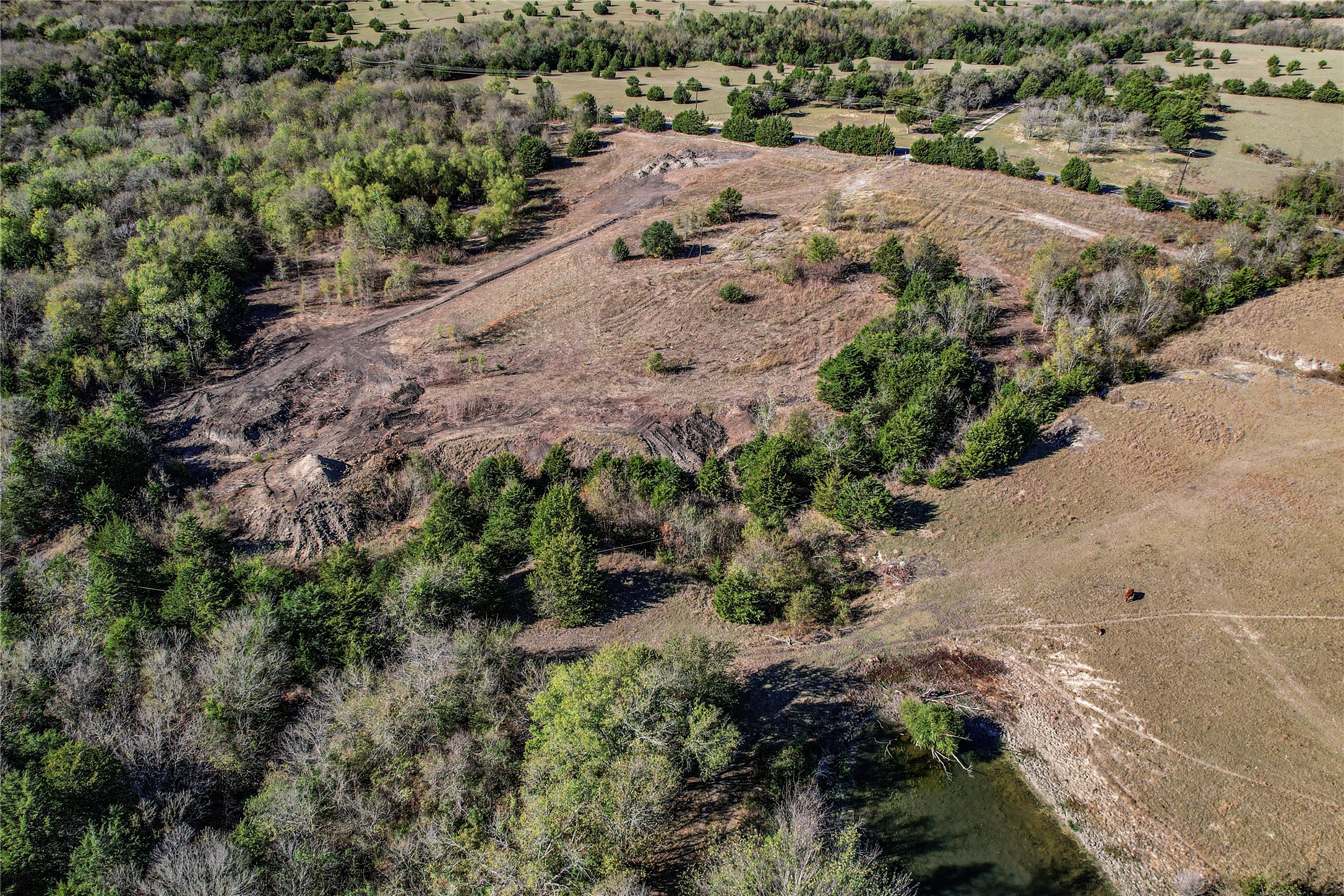 Lot 9 Cr 643 Nevada TX 75173