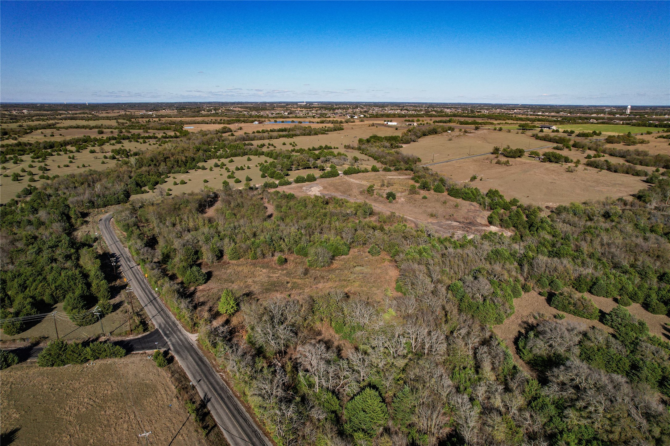 Lot 9 Cr 643 Nevada TX 75173