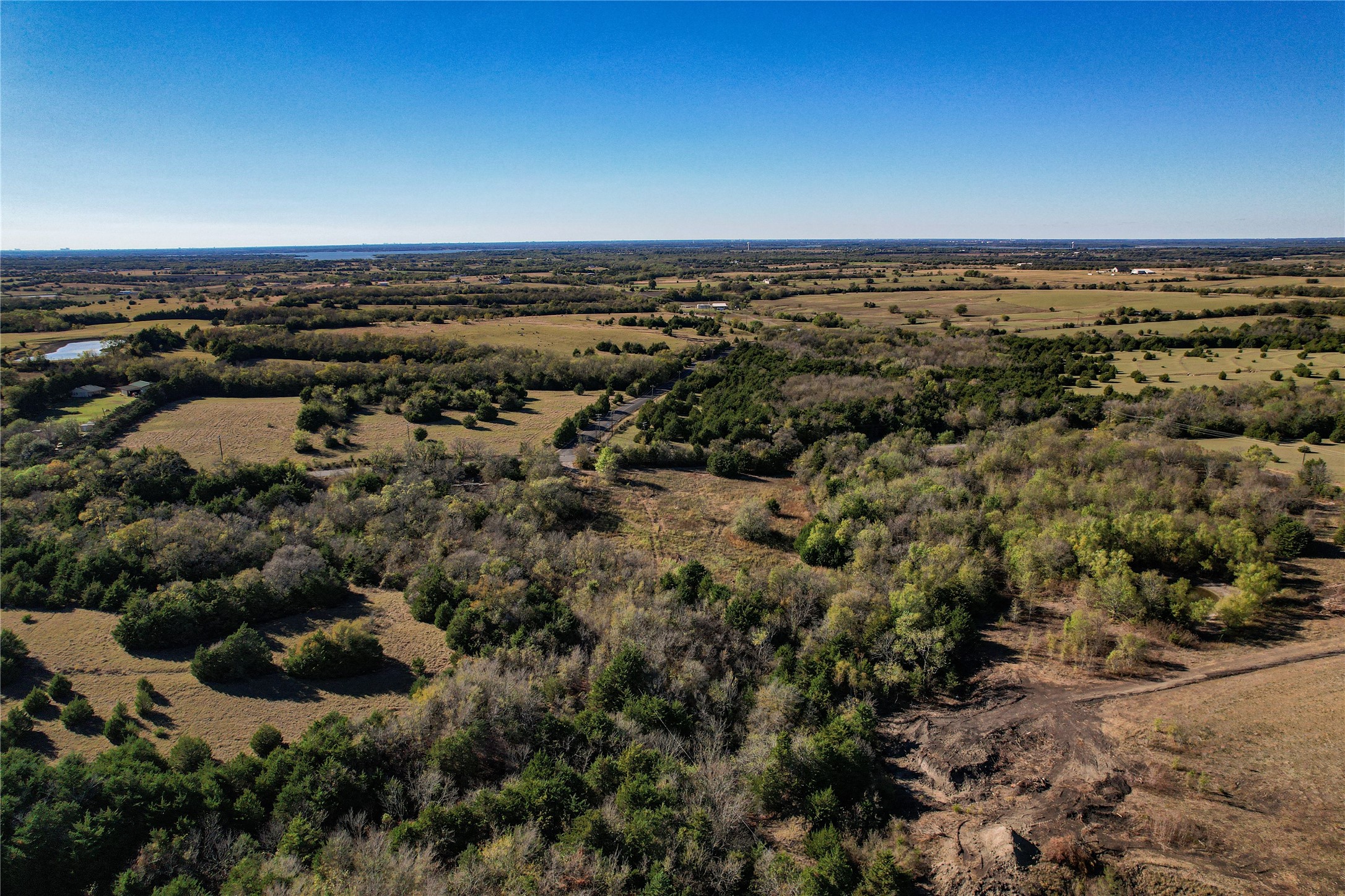 Lot 9 Cr 643 Nevada TX 75173