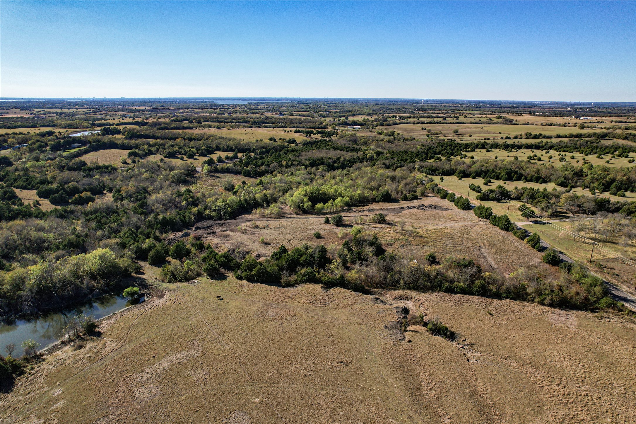 Lot 9 Cr 643 Nevada TX 75173