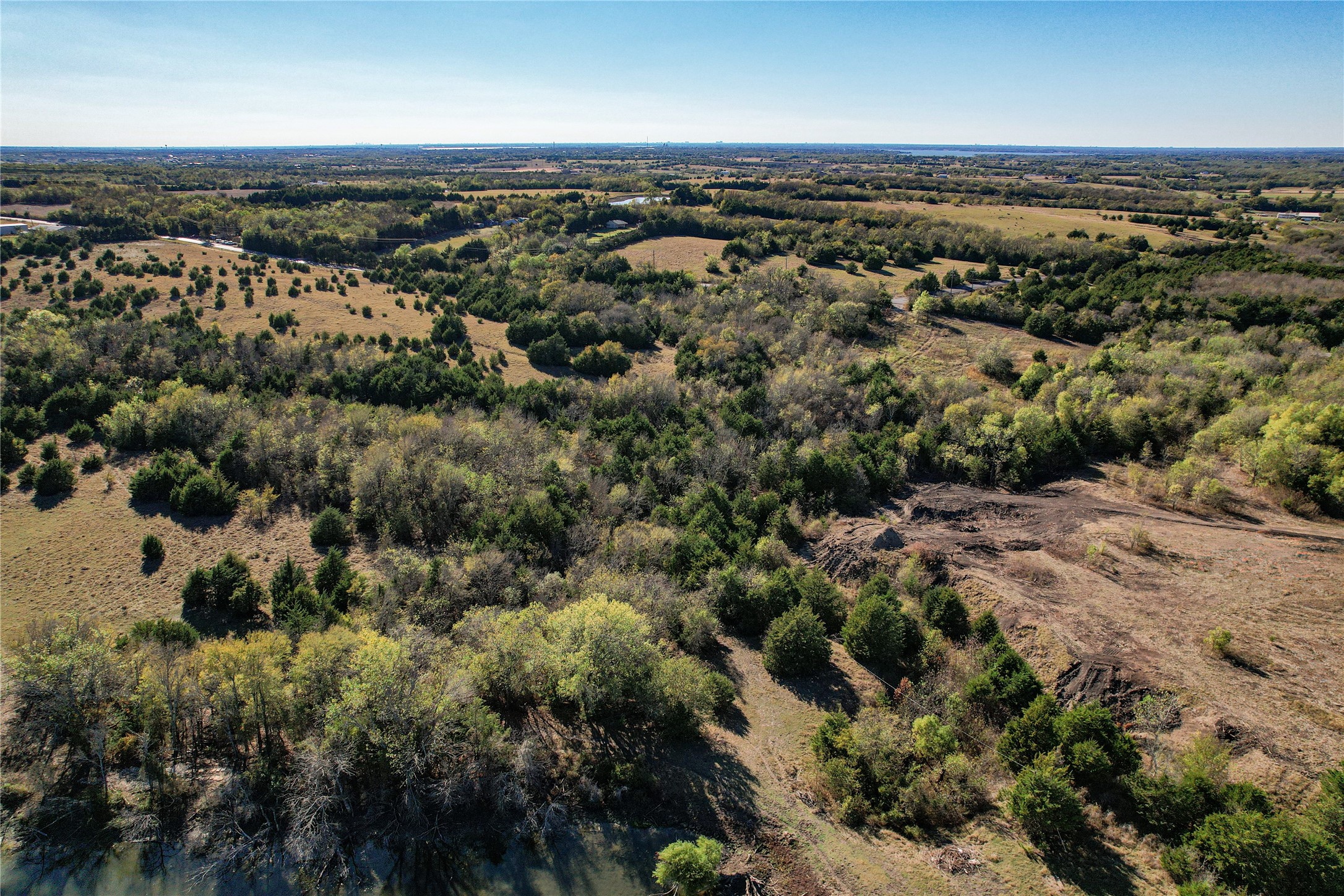 Lot 9 Cr 643 Nevada TX 75173