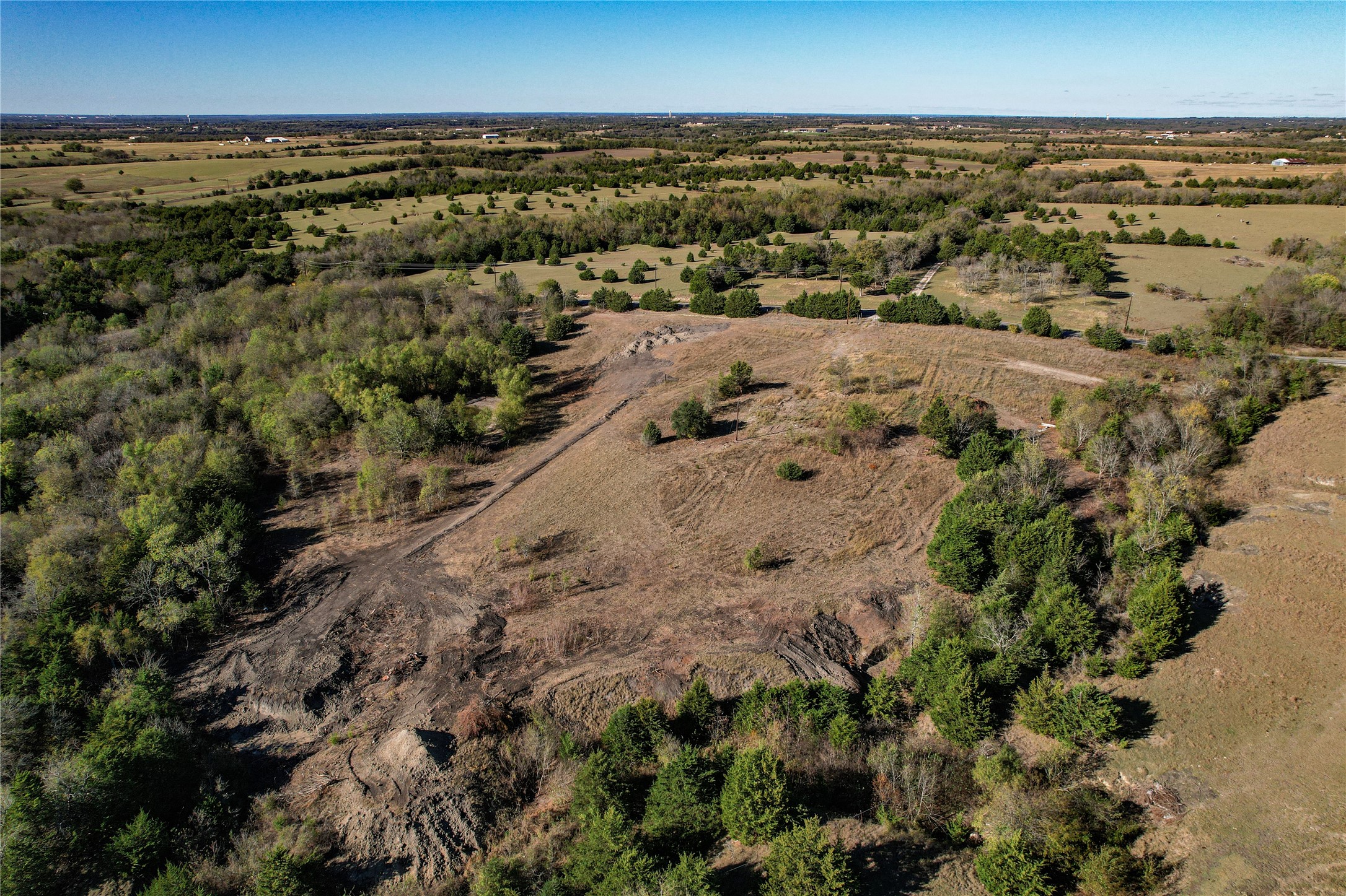 Lot 9 Cr 643 Nevada TX 75173
