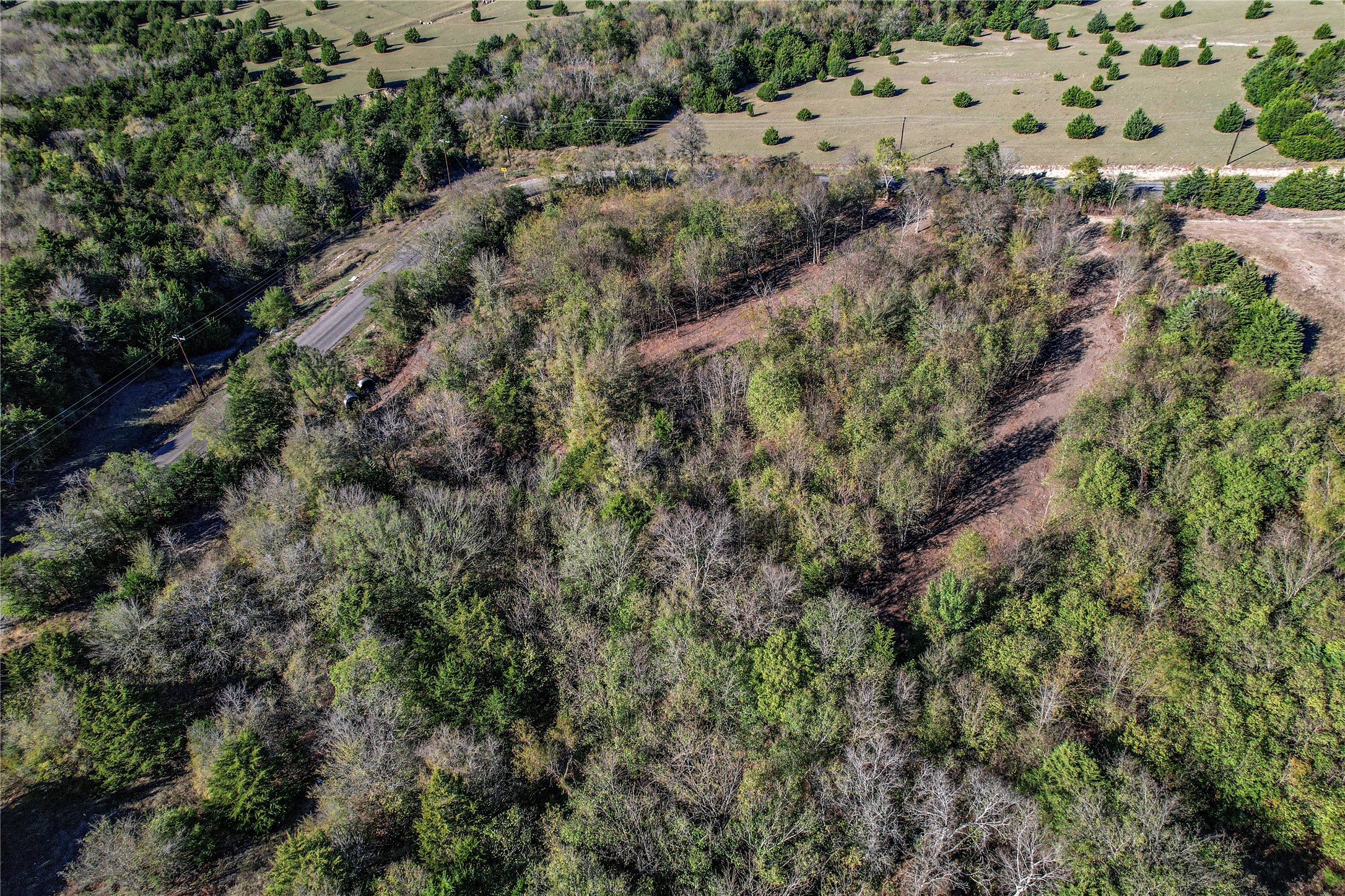 Lot 9 Cr 643 Nevada TX 75173