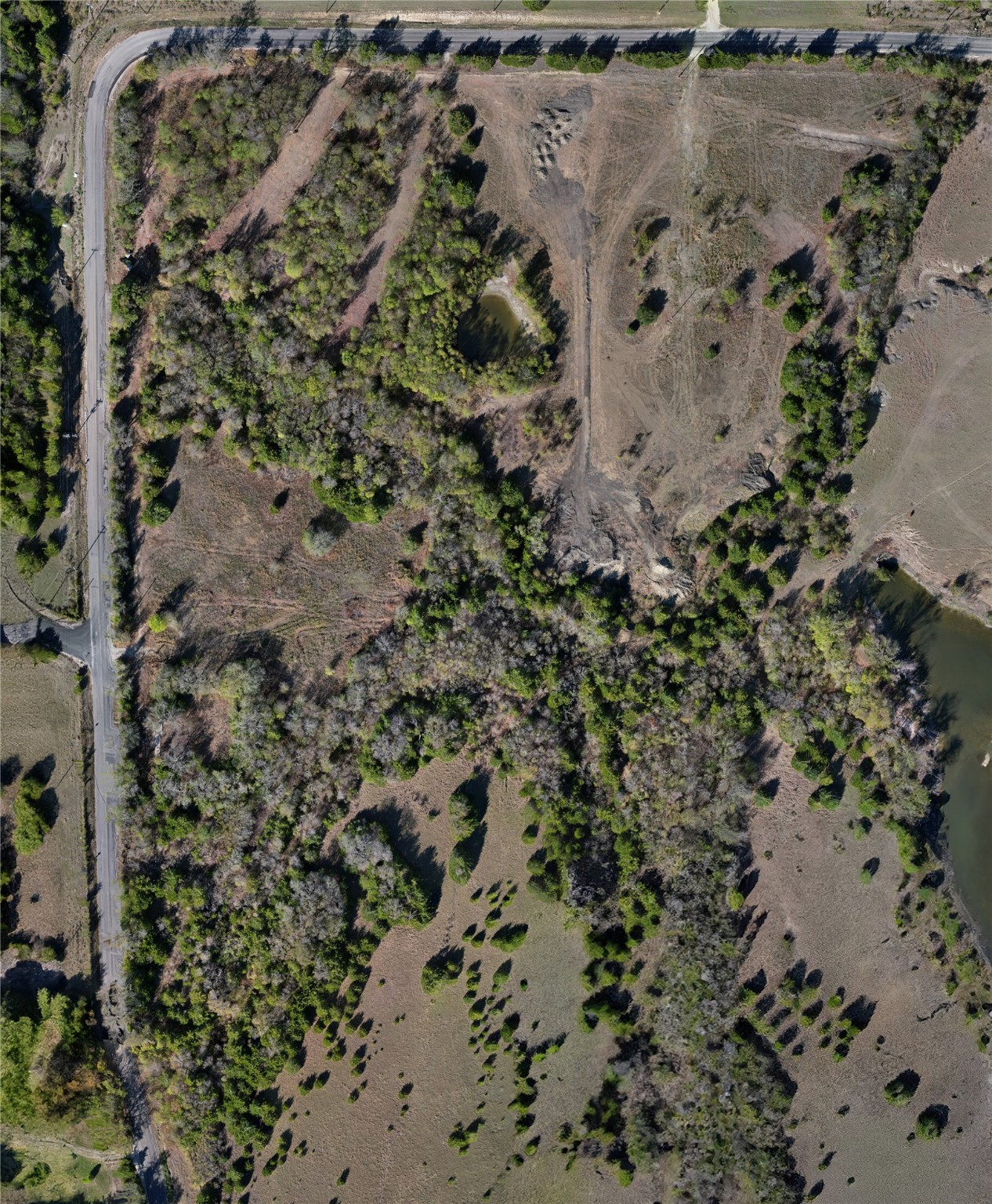 Lot 9 Cr 643 Nevada TX 75173