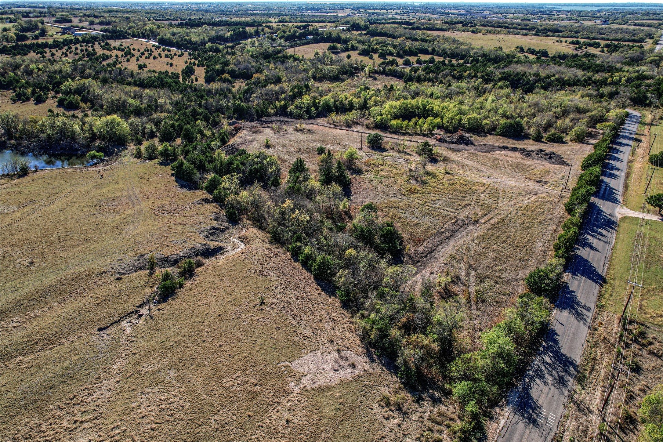 Lot 9 Cr 643 Nevada TX 75173