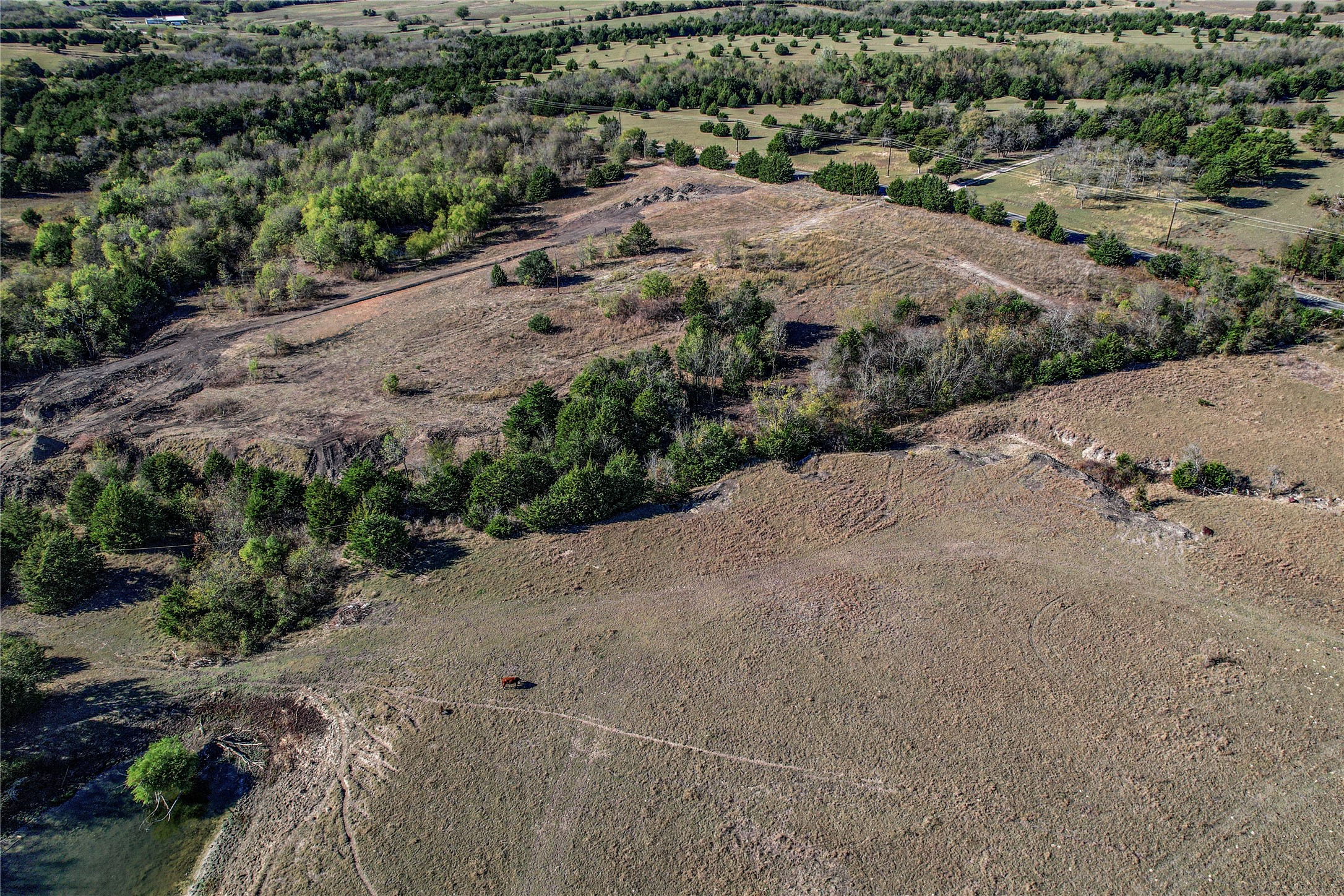 Lot 9 Cr 643 Nevada TX 75173