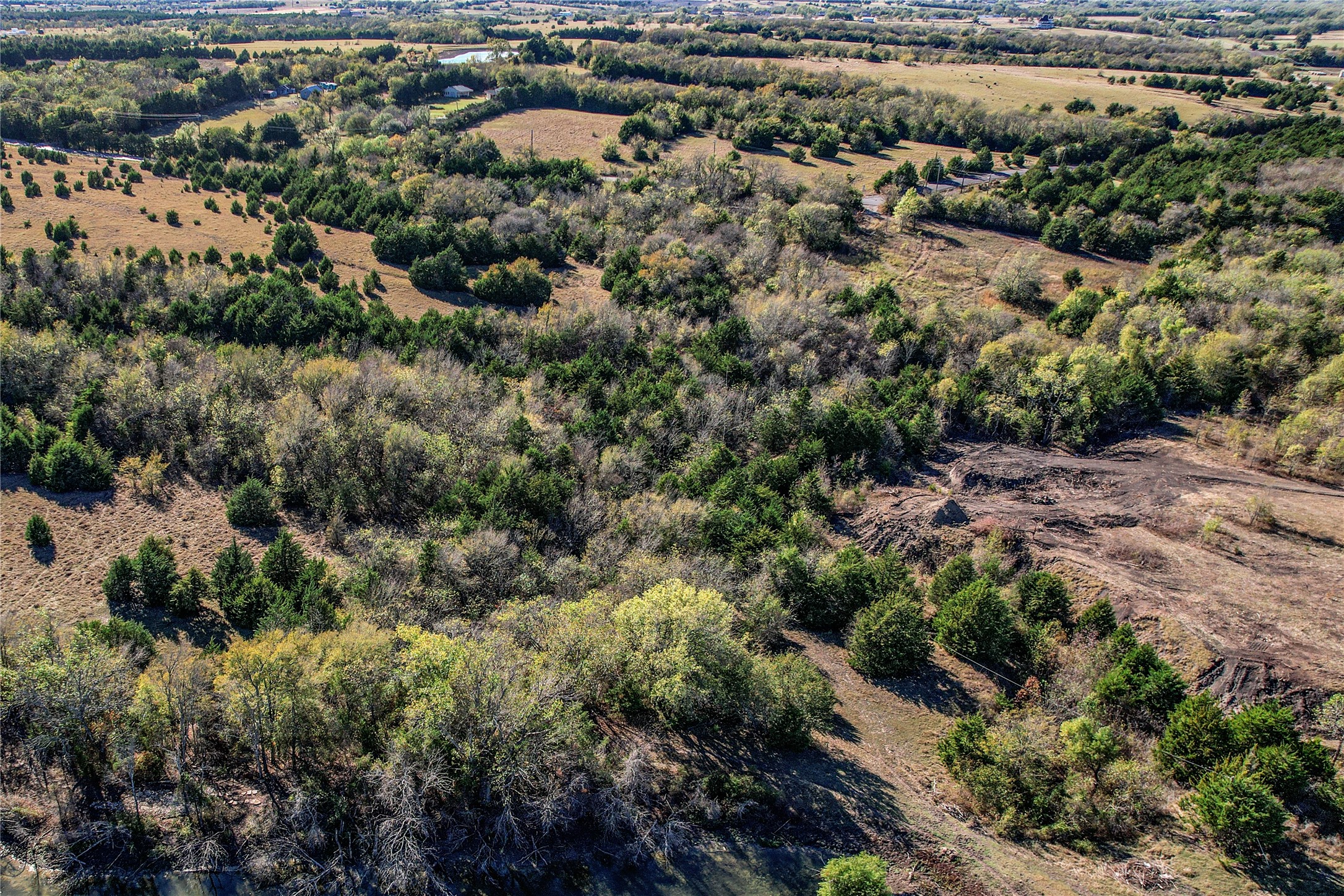 Lot 9 Cr 643 Nevada TX 75173