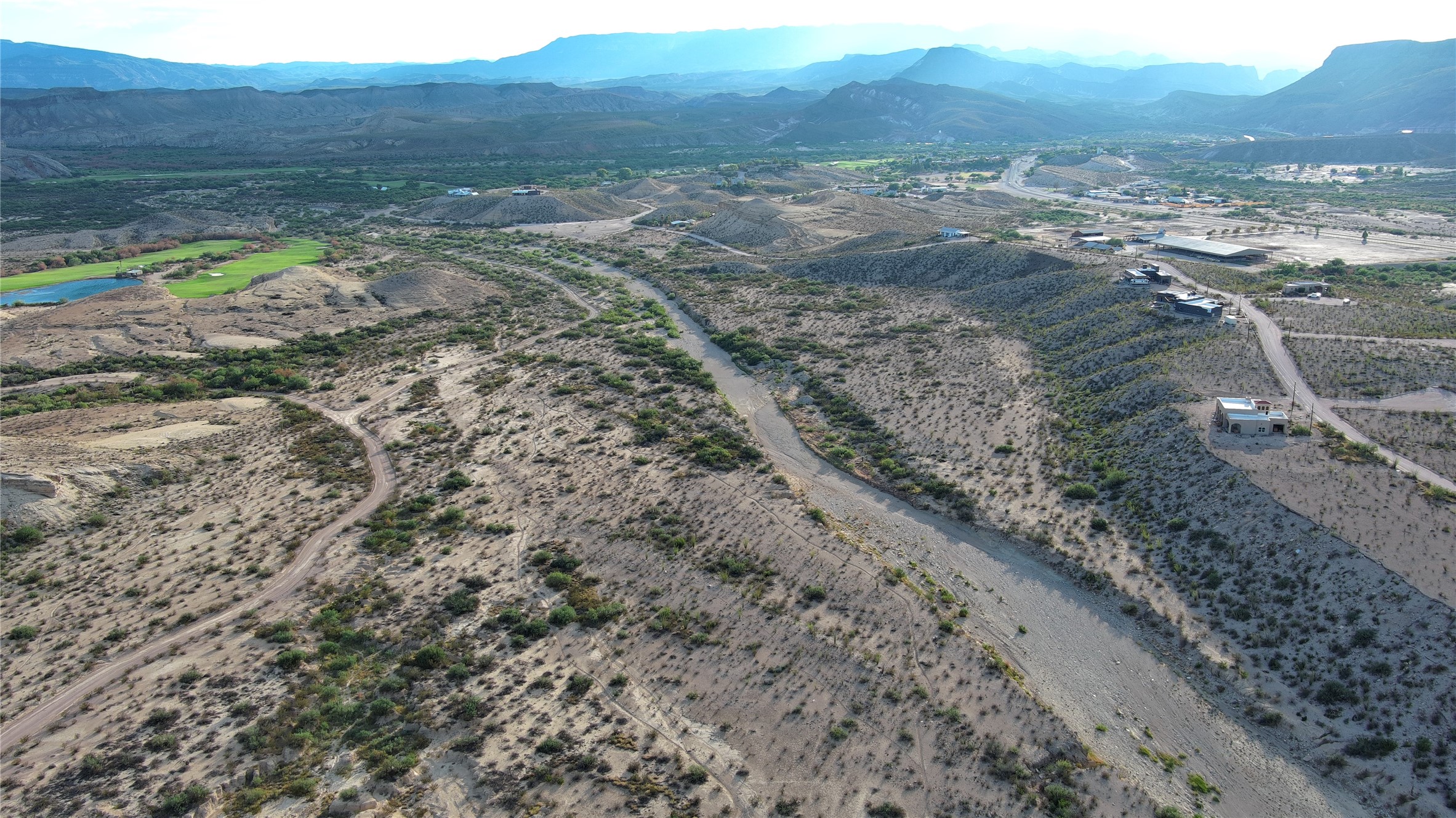 Lot 7 Comanche Mesa Terlingua TX 79852