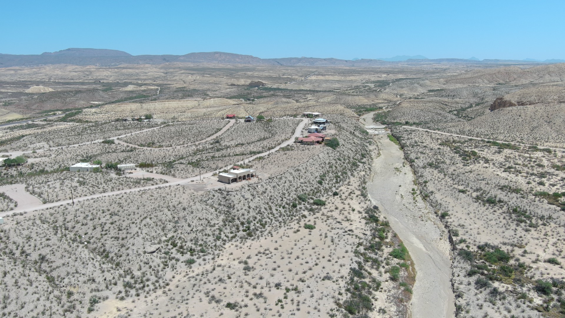 Lot 7 Comanche Mesa Terlingua TX 79852