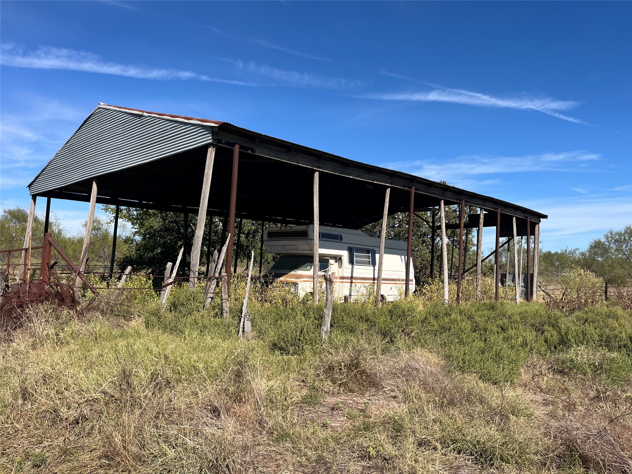 000 Fm 175 Bryson TX 76427