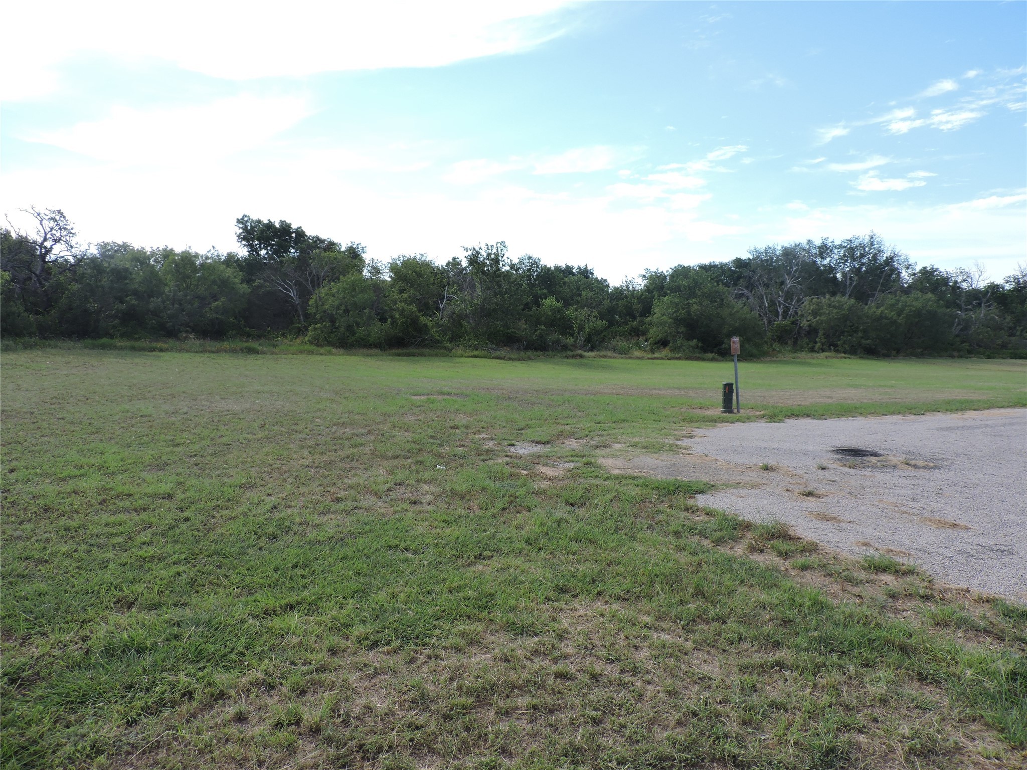 2000 America Street Goldthwaite TX 76844